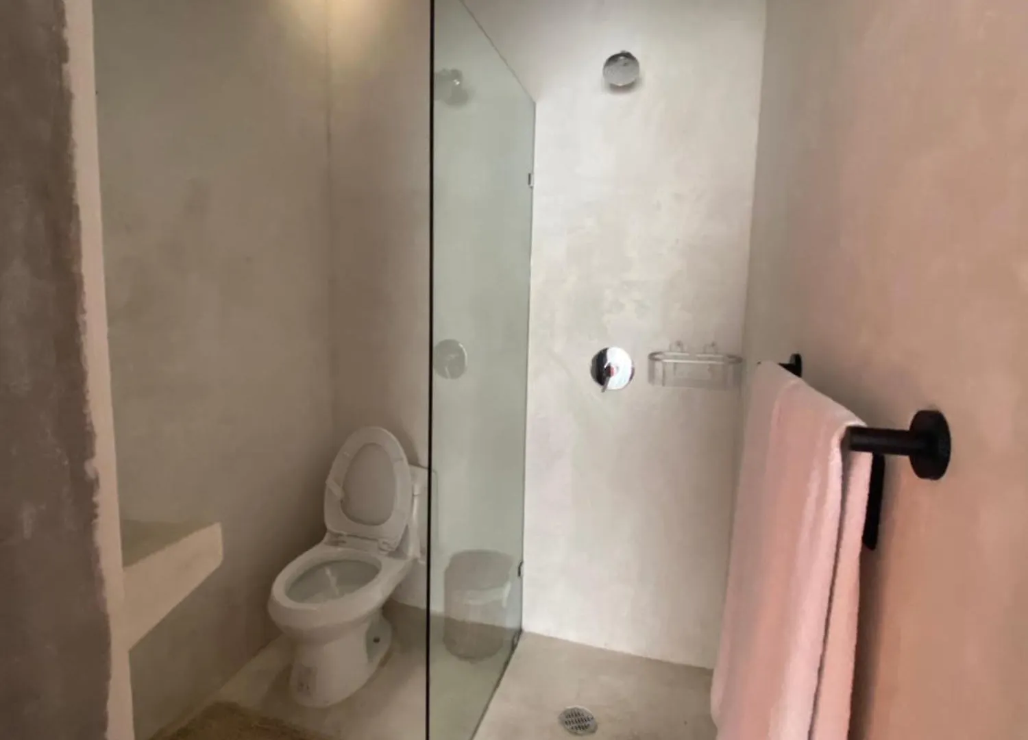 Villa Balocchi 图卢姆 墨西哥