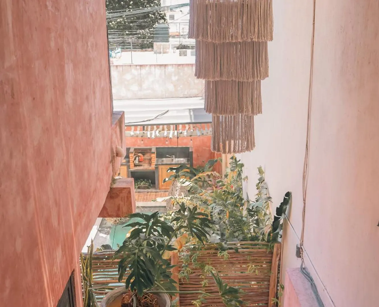 Villa Balocchi 图卢姆 0*,  墨西哥